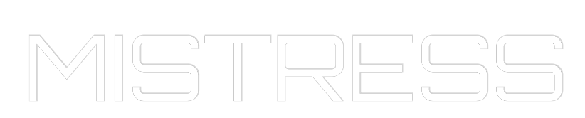 Editor online di insegne al neon personalizzate MISTRESS