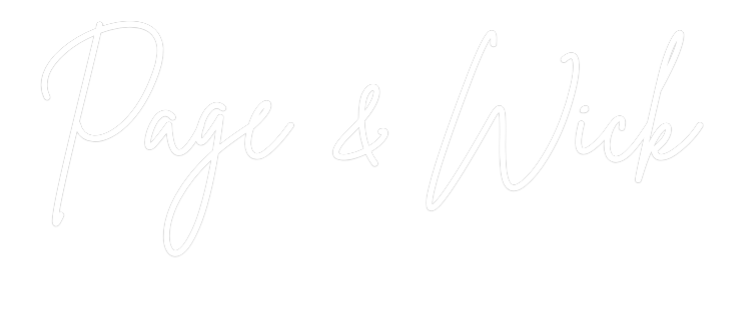 Pagina dell'editor online per insegne al neon personalizzate e stoppino