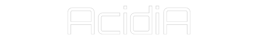 Custom Neon Sign Online Editor AcidiA