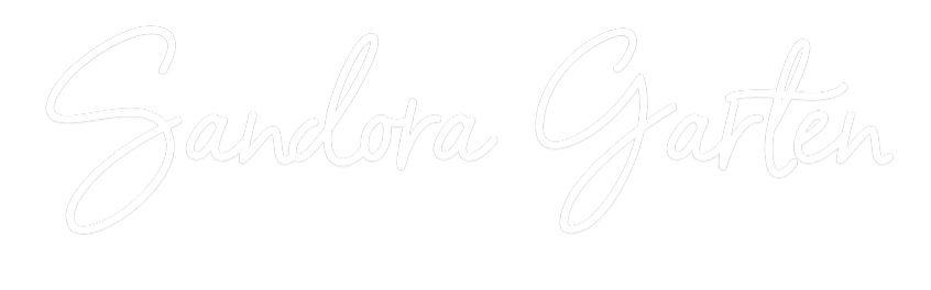 Online redaktør for brugerdefineret neonskilt, Sandora Garten