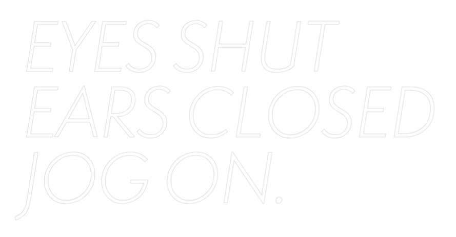 Custom Neon Sign Online Editor EYES SHUT 
E...