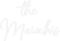 Custom Neon Sign Online Editor the
Maiochis