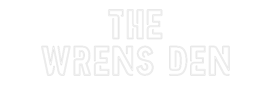Custom Neon Sign Online Editor THE
WRENS DEN