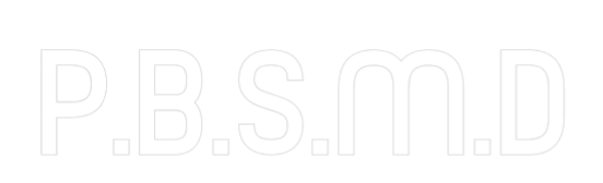 Custom Neon Sign Online Editor P.B.S.M.D