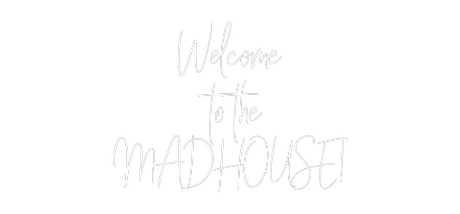 Custom Back Lit Neon Sign Online Editor Welcome
to t...