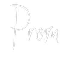 Custom Neon Sign Online Editor Prom