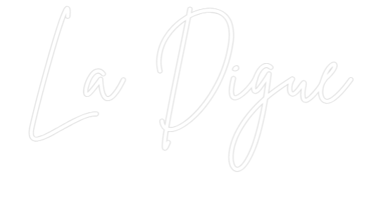 Custom Neon Sign Online Editor La Digue