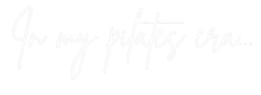 Custom Neon Sign Online Editor In my pilates...