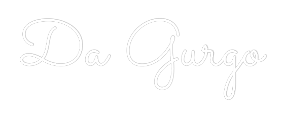 Custom Neon Sign Online Editor Da Gurgo