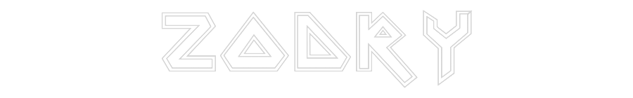 Custom Neon Sign Online Editor Zodry