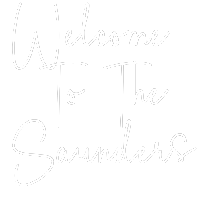 Custom Neon Sign Online Editor Welcome 
  T...