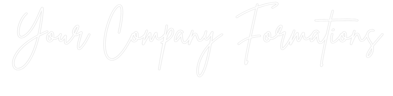 Custom Neon Sign Online Editor Your Company ...