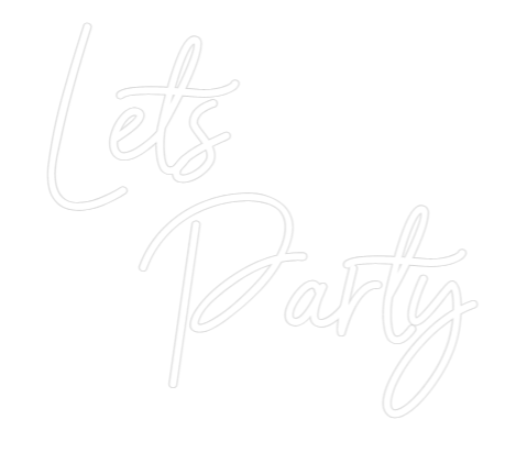 Custom Neon Sign Online Editor Lets 
   Par...