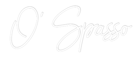 Custom Neon Sign Online Editor O' Spasso