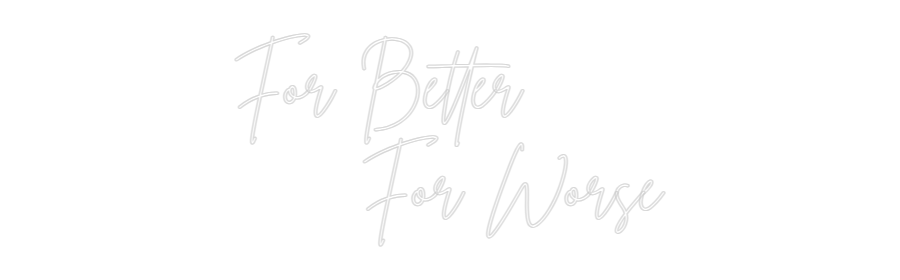 Custom Neon Sign Online Editor For Better
 ...