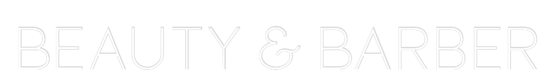 Custom Neon Sign Online Editor Beauty & Barb...