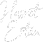 Tilpasset neonskilt på nettredigeringsprogram Hasret
Ertan