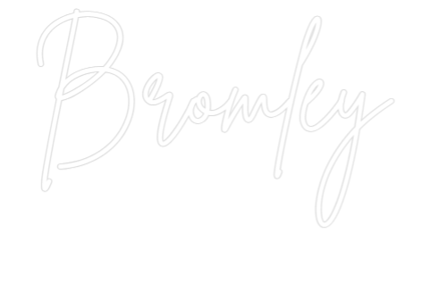 Custom Neon Sign Online Editor Bromley
