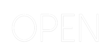 Custom Neon Sign Online Editor OPEN