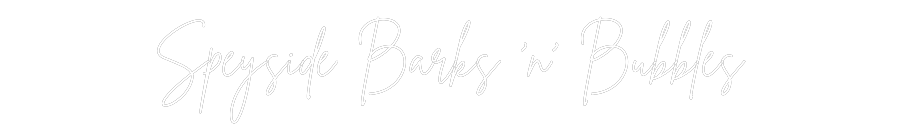 Custom Neon Sign Online Editor Speyside Bark...