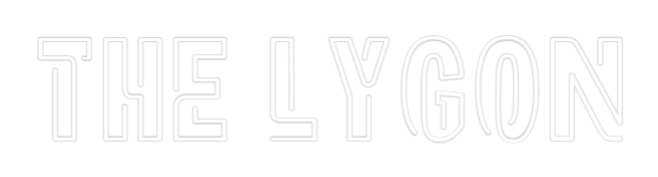 Custom Neon Sign Online Editor THE LYGON