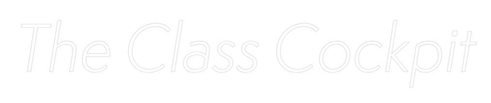 Custom Neon Sign Online Editor The Class Coc...