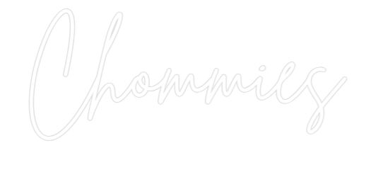 Online editor voor aangepaste neonreclames Chommies