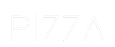 Custom Neon Sign Online Editor Pizza