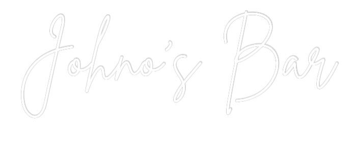Custom Neon Sign Online Editor Johno’s Bar