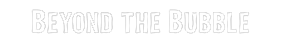 Custom Neon Sign Online Editor Beyond the Bu...