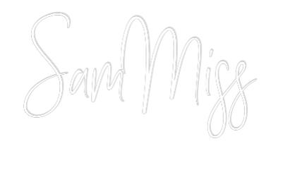 Custom Neon Sign Online Editor SamMiss