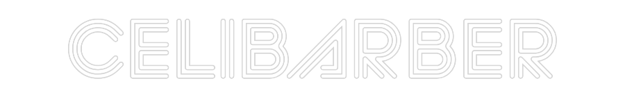 Custom Neon Sign Online Editor CELIBARBER