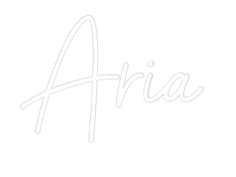 Custom Neon Sign Online Editor Aria