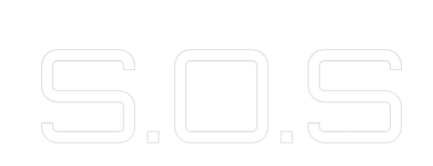 Custom Neon Sign Online Editor S.O.S