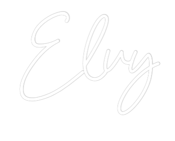 Custom Neon Sign Online Editor Elvy