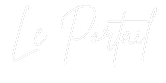 Custom Neon Sign Online Editor Le Portail