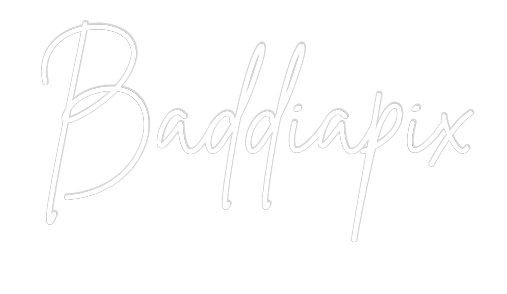 Custom Neon Sign Online Editor Baddiapix