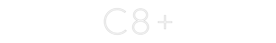 Custom Neon Sign Online Editor C8+