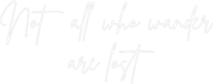 Editor online di insegne al neon personalizzate Non tutti coloro...