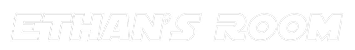 Custom Neon Sign Online Editor Ethan's Room