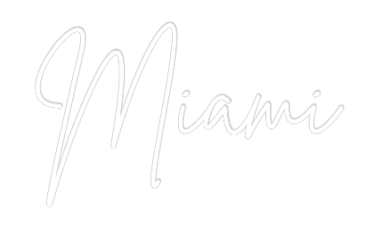Custom Neon Sign Online Editor Miami