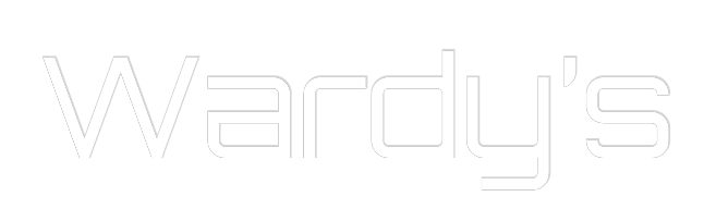 Anpassad neonskylt online-redigerare Wardy's