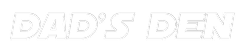Custom Neon Sign Online Editor Dad’s Den
