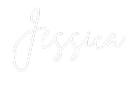 Custom Neon Sign Online Editor Jessica