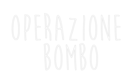 Custom Neon Sign Online Editor Operazione 
...