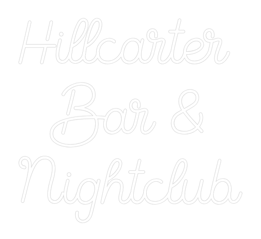 Custom Neon Sign Online Editor Hillcarter
 ...