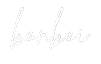 Custom Neon Sign Online Editor bonboi