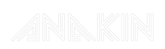 Custom Neon Sign Online Editor Anakin