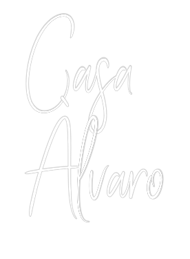 Custom Neon Sign Online Editor Casa 
Àlvaro