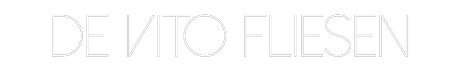 Custom Neon Sign Online Editor De Vito Fliesen